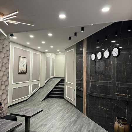 Avenue Residence يريفان المظهر الخارجي الصورة