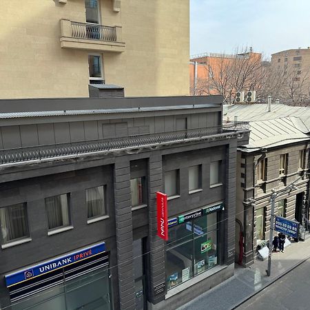 Avenue Residence يريفان المظهر الخارجي الصورة