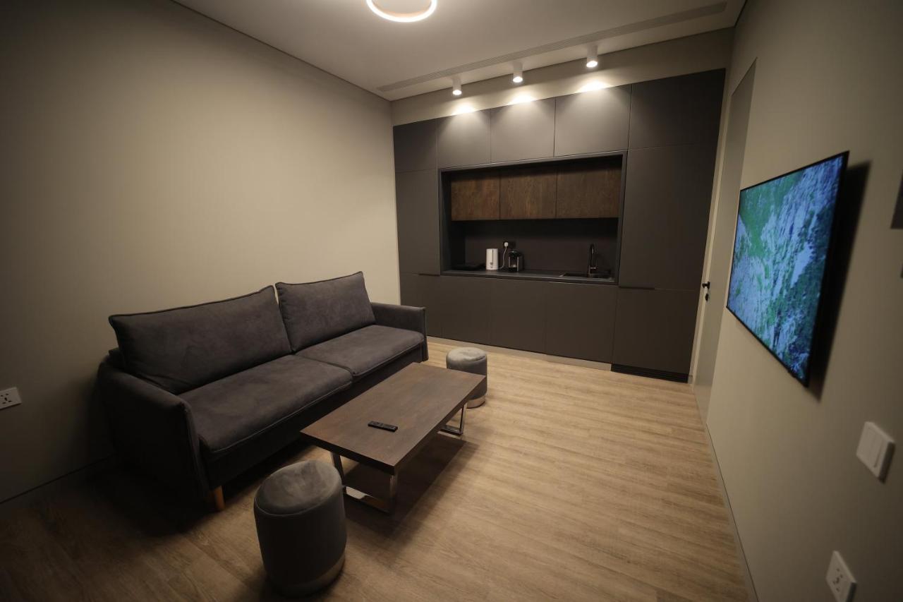 Avenue Residence يريفان المظهر الخارجي الصورة