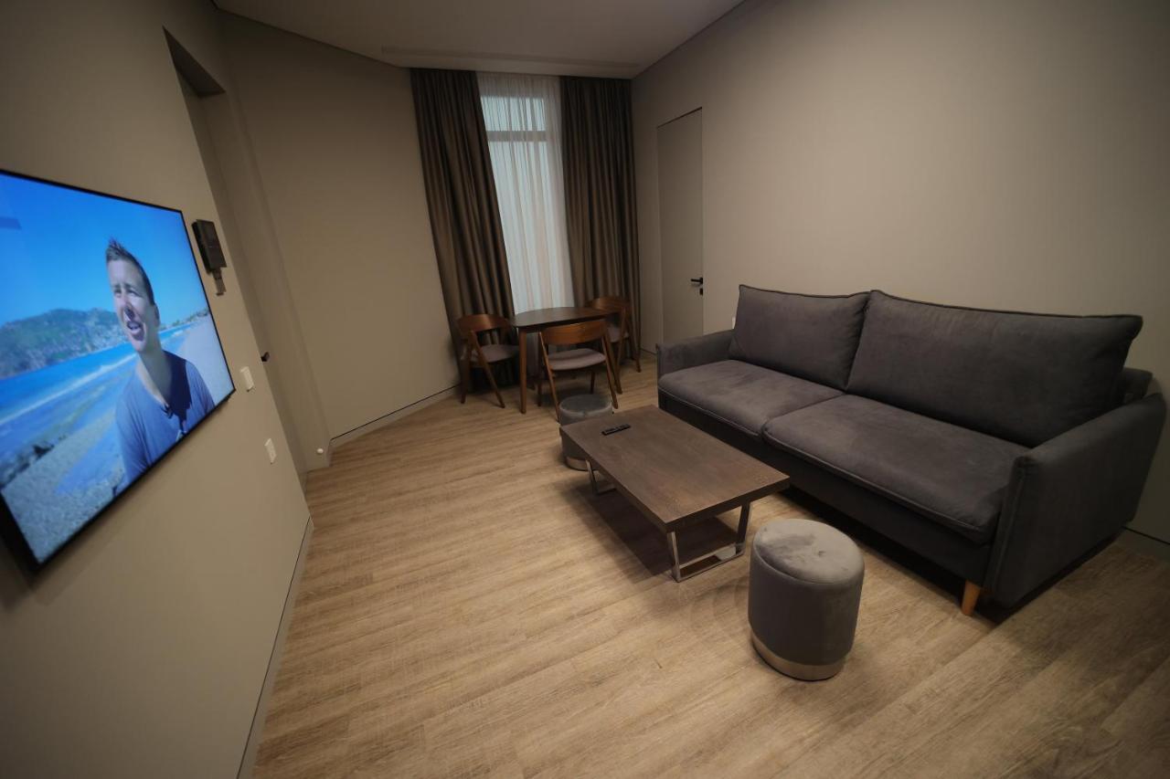 Avenue Residence يريفان المظهر الخارجي الصورة