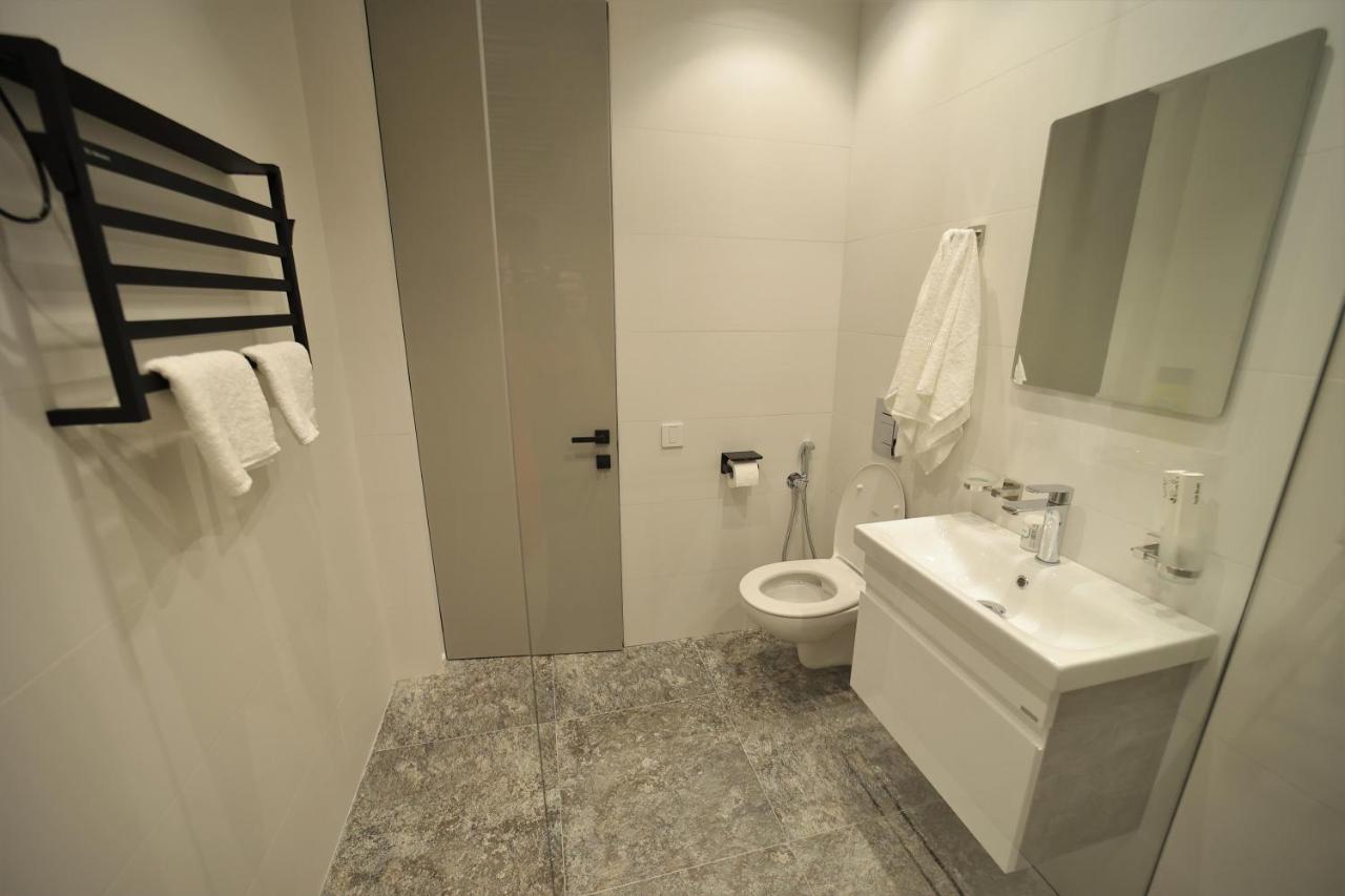 Avenue Residence يريفان المظهر الخارجي الصورة
