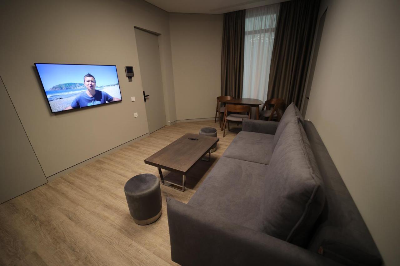 Avenue Residence يريفان المظهر الخارجي الصورة