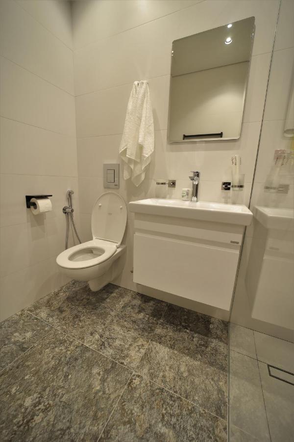 Avenue Residence يريفان المظهر الخارجي الصورة