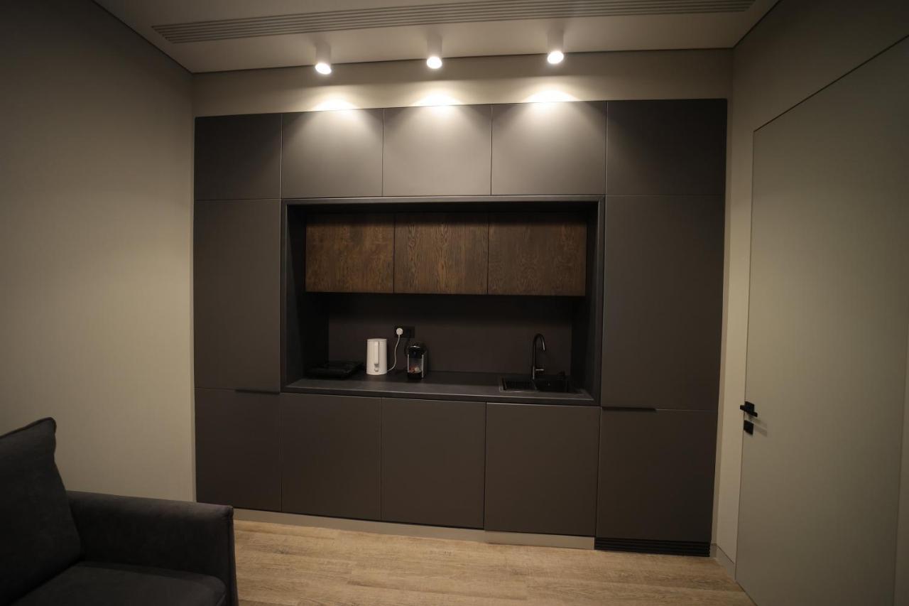 Avenue Residence يريفان المظهر الخارجي الصورة