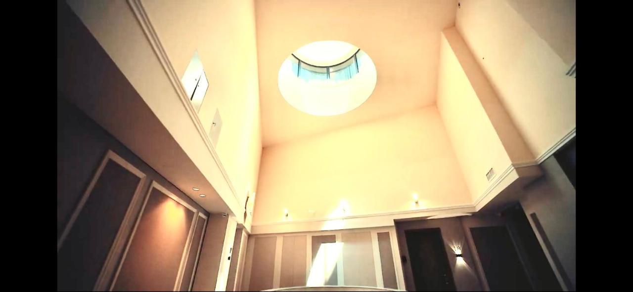 Avenue Residence يريفان المظهر الخارجي الصورة