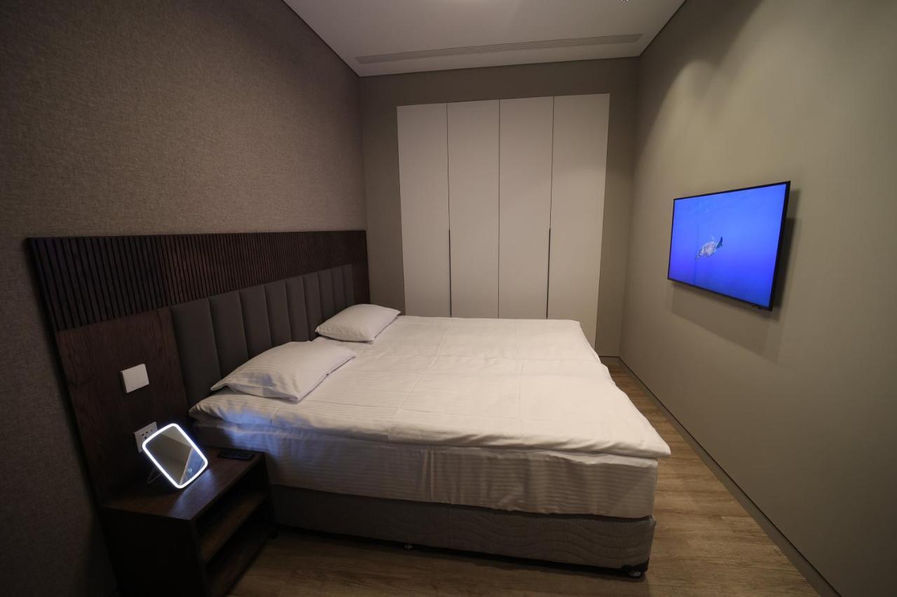 Avenue Residence يريفان المظهر الخارجي الصورة