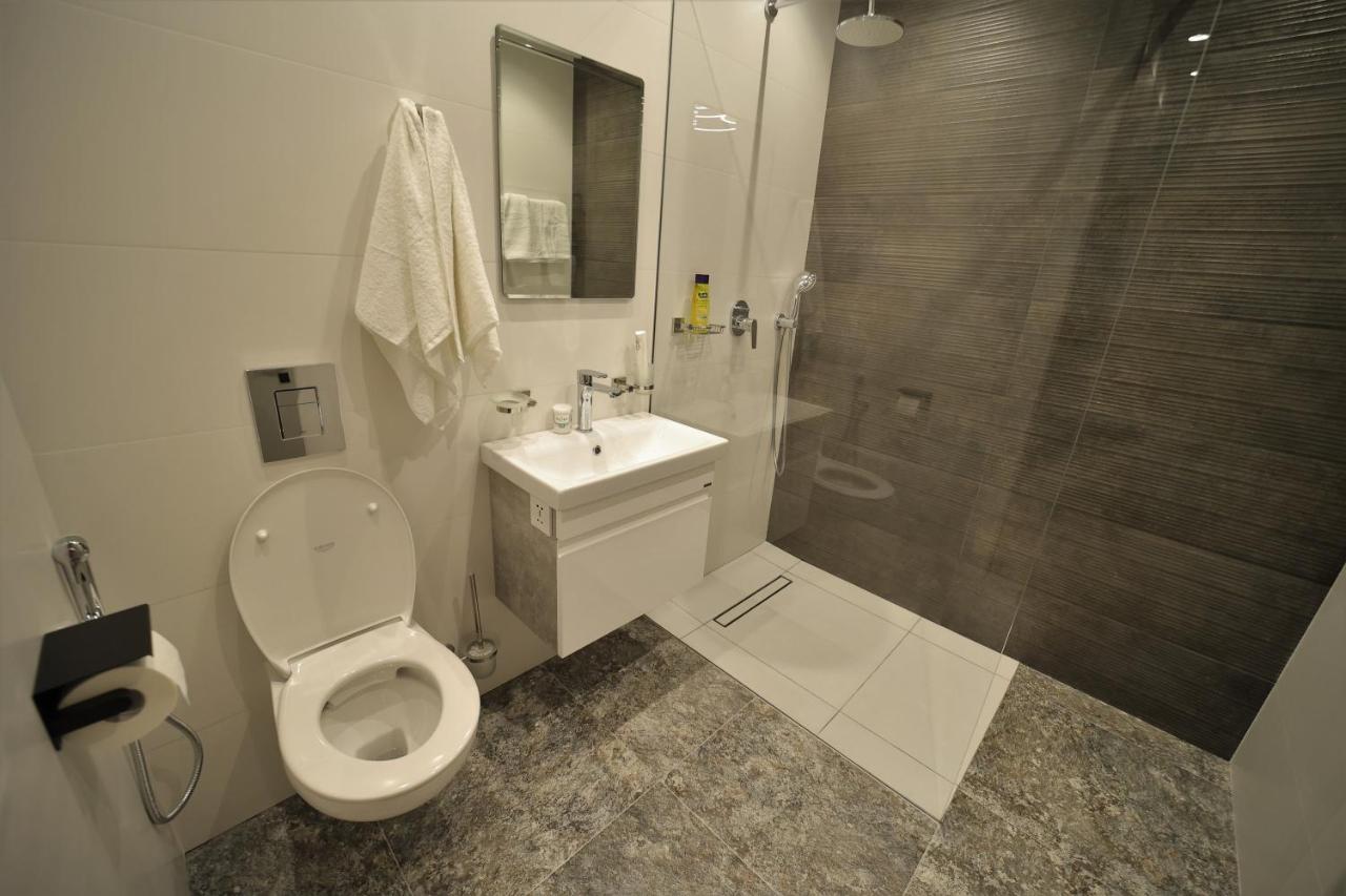 Avenue Residence يريفان المظهر الخارجي الصورة