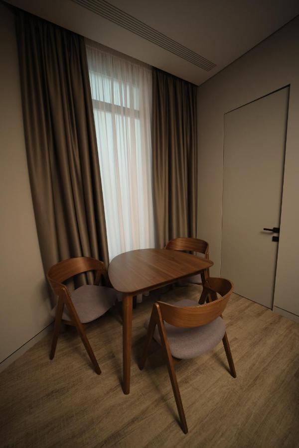 Avenue Residence يريفان المظهر الخارجي الصورة