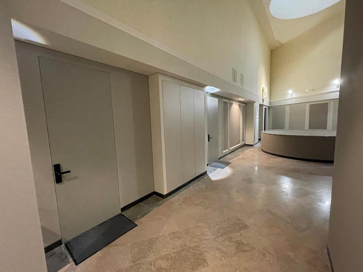 Avenue Residence يريفان المظهر الخارجي الصورة