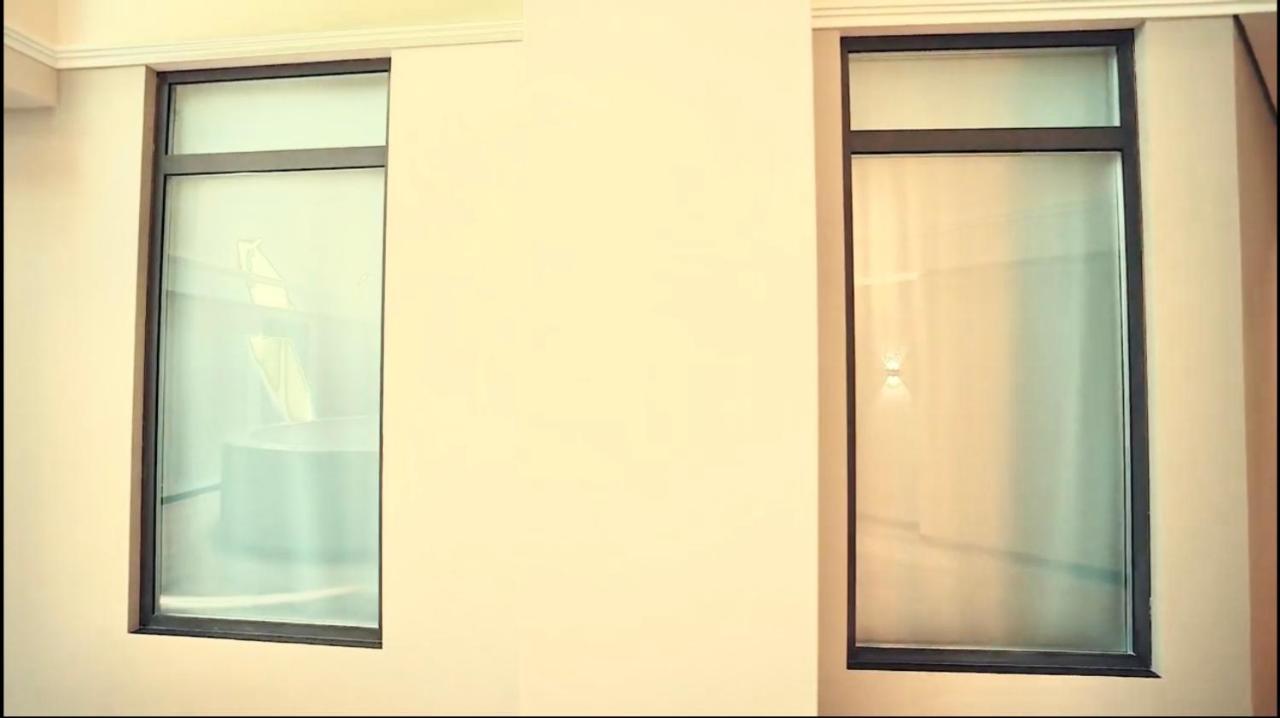 Avenue Residence يريفان المظهر الخارجي الصورة