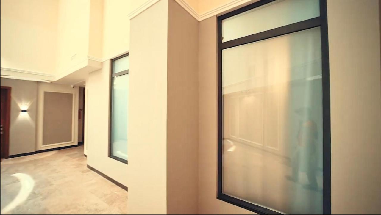 Avenue Residence يريفان المظهر الخارجي الصورة