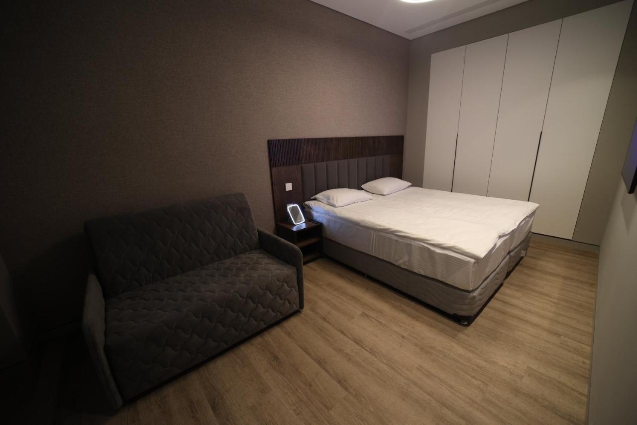 Avenue Residence يريفان المظهر الخارجي الصورة