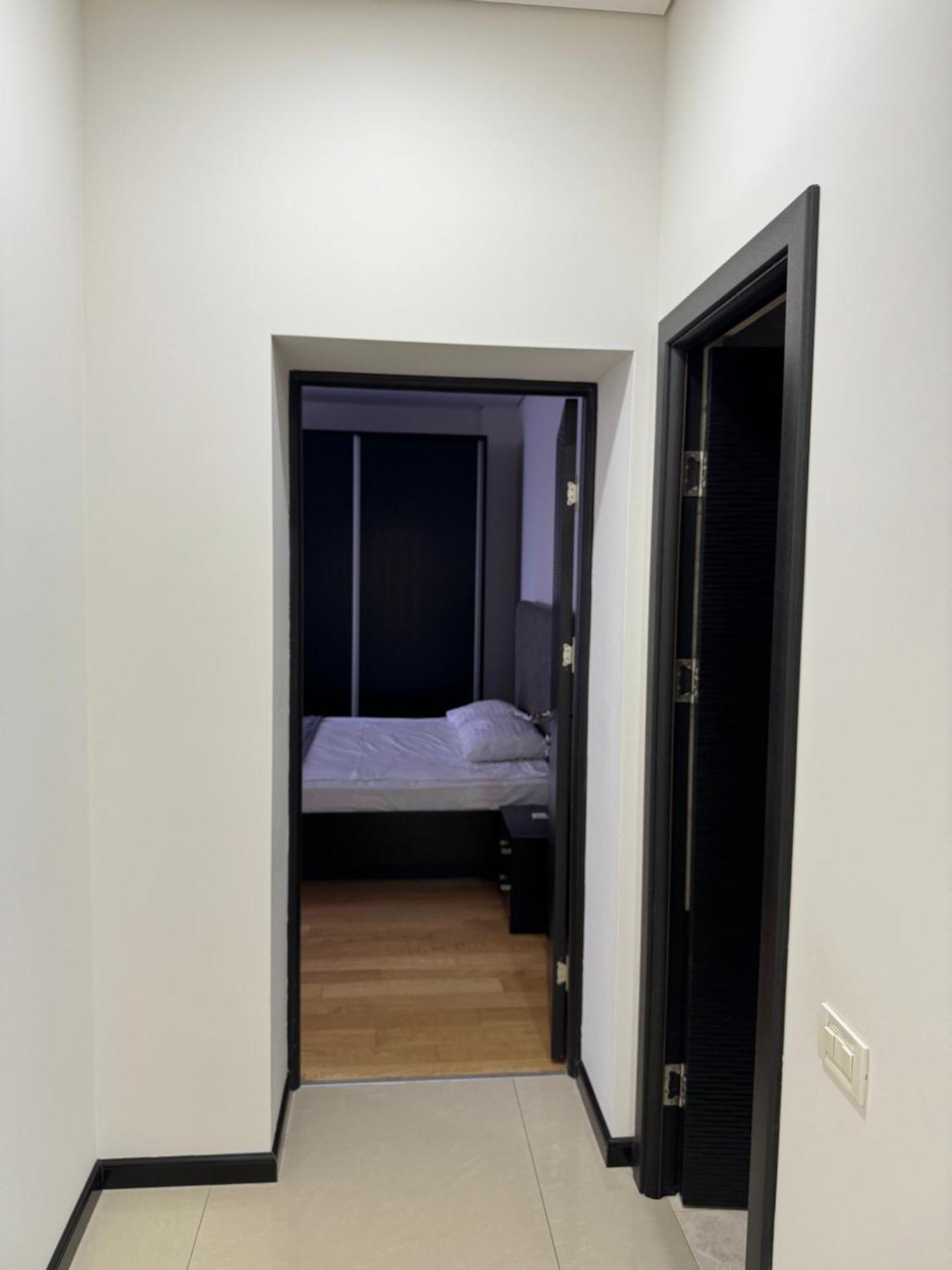 Avenue Residence يريفان المظهر الخارجي الصورة