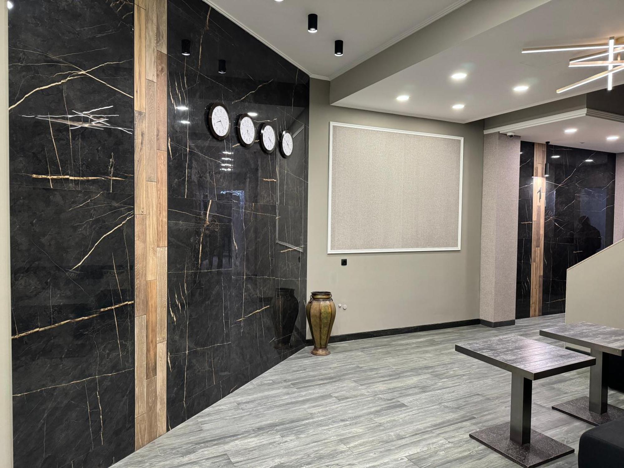 Avenue Residence يريفان المظهر الخارجي الصورة
