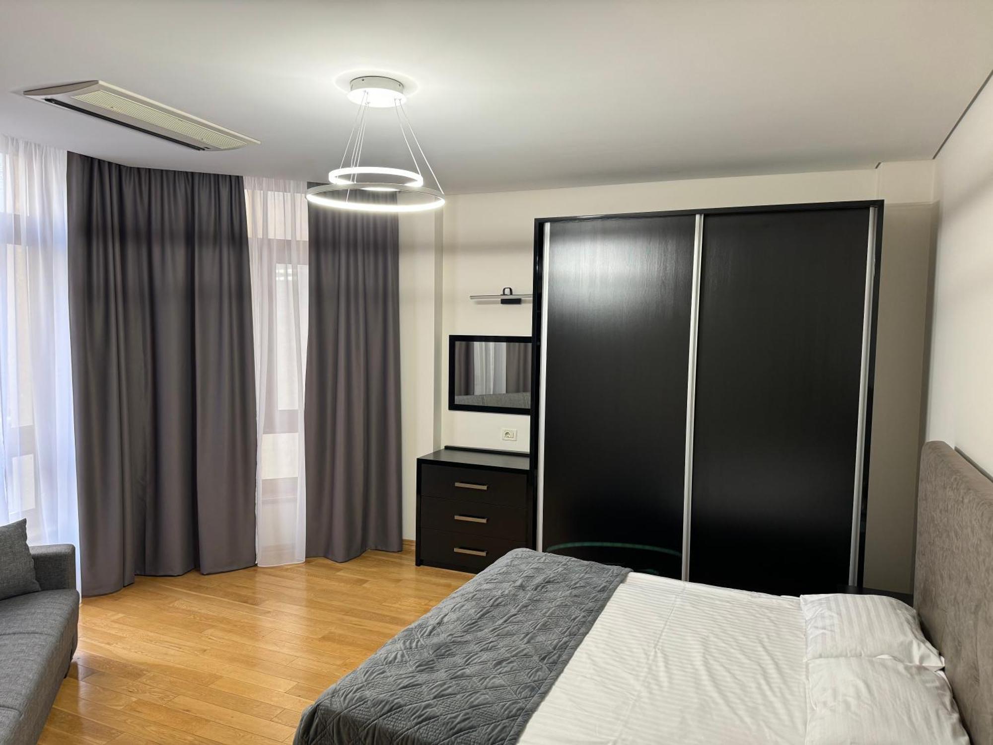 Avenue Residence يريفان المظهر الخارجي الصورة