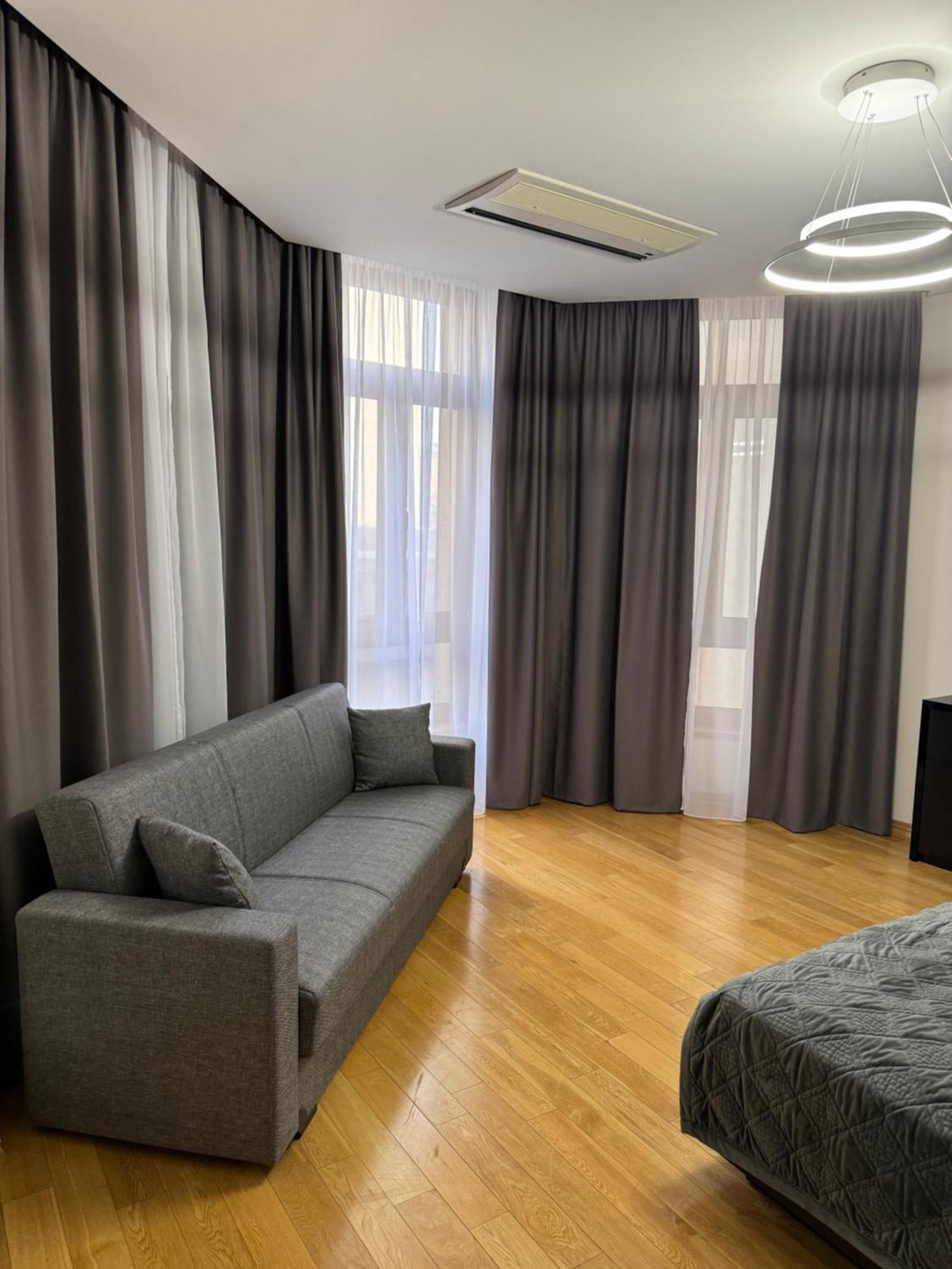 Avenue Residence يريفان المظهر الخارجي الصورة