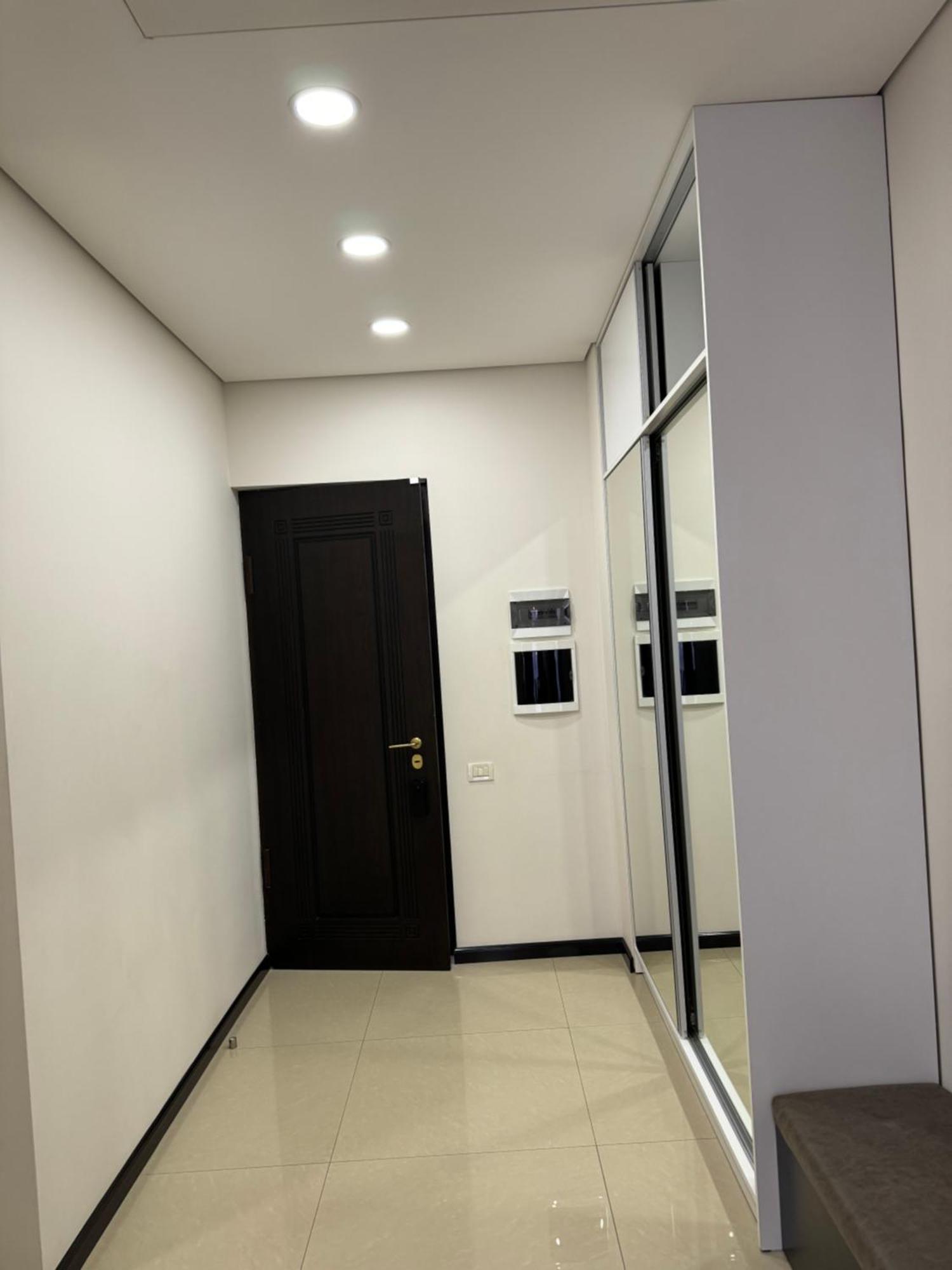 Avenue Residence يريفان المظهر الخارجي الصورة