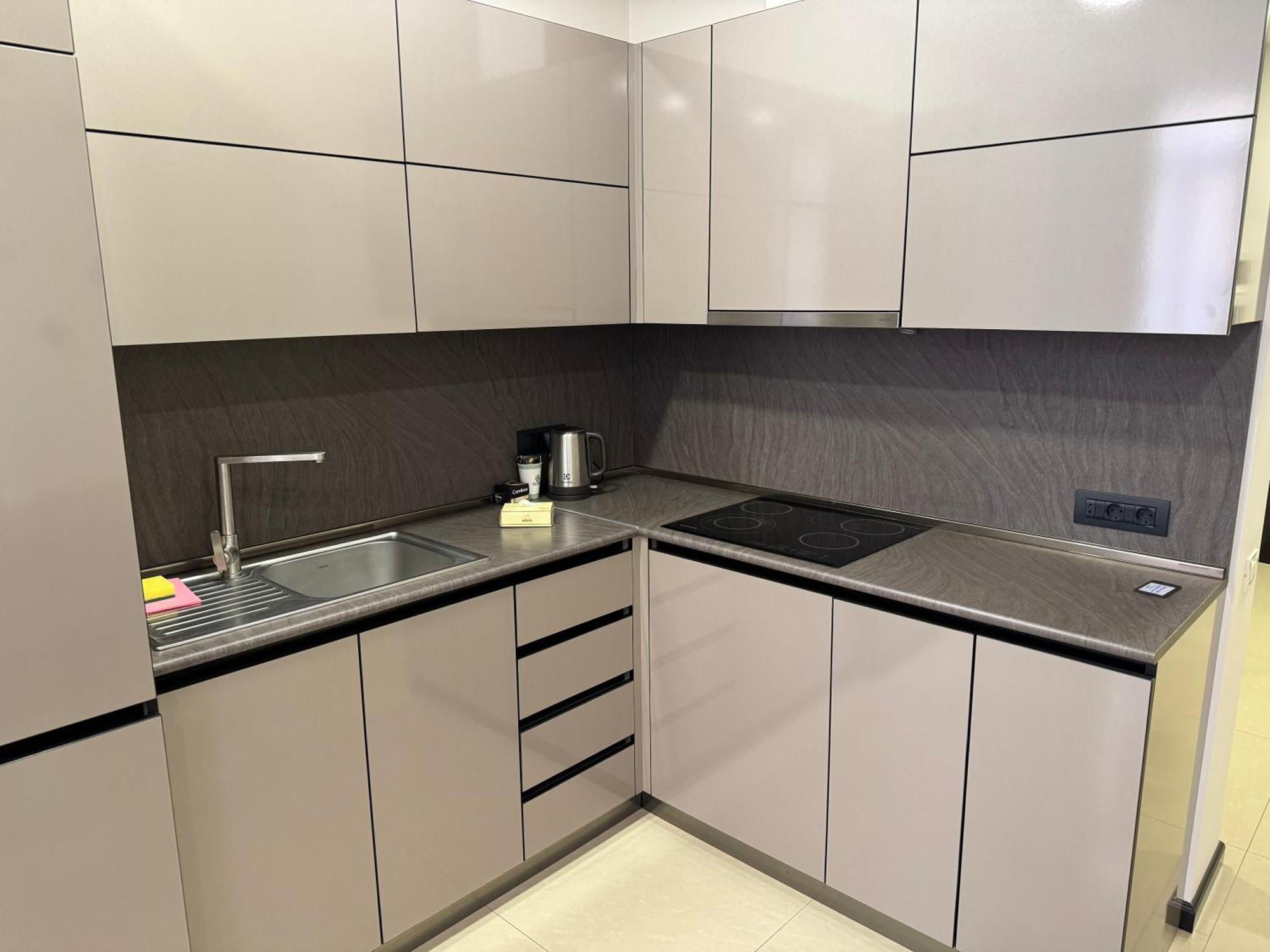 Avenue Residence يريفان المظهر الخارجي الصورة