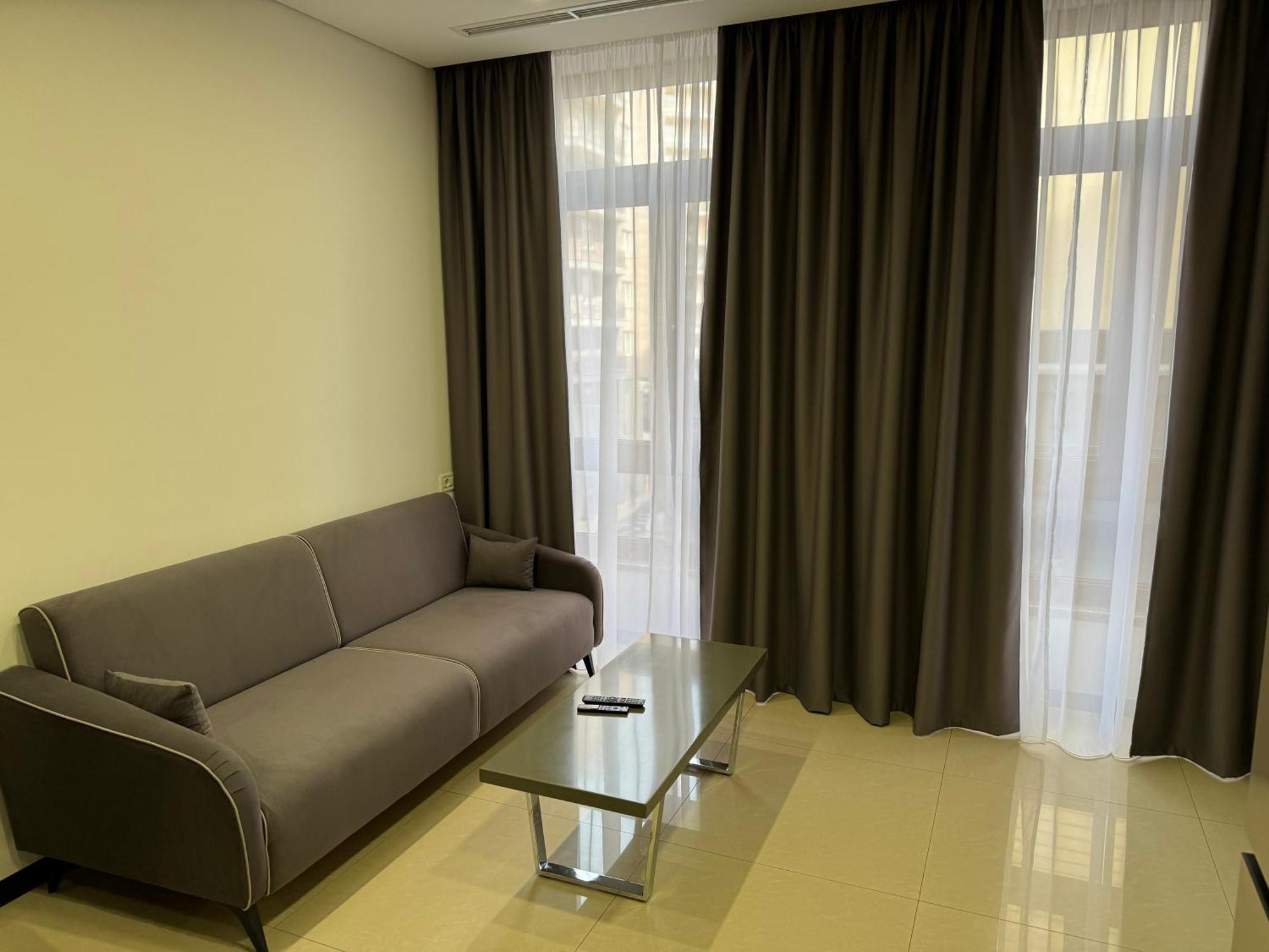 Avenue Residence يريفان المظهر الخارجي الصورة