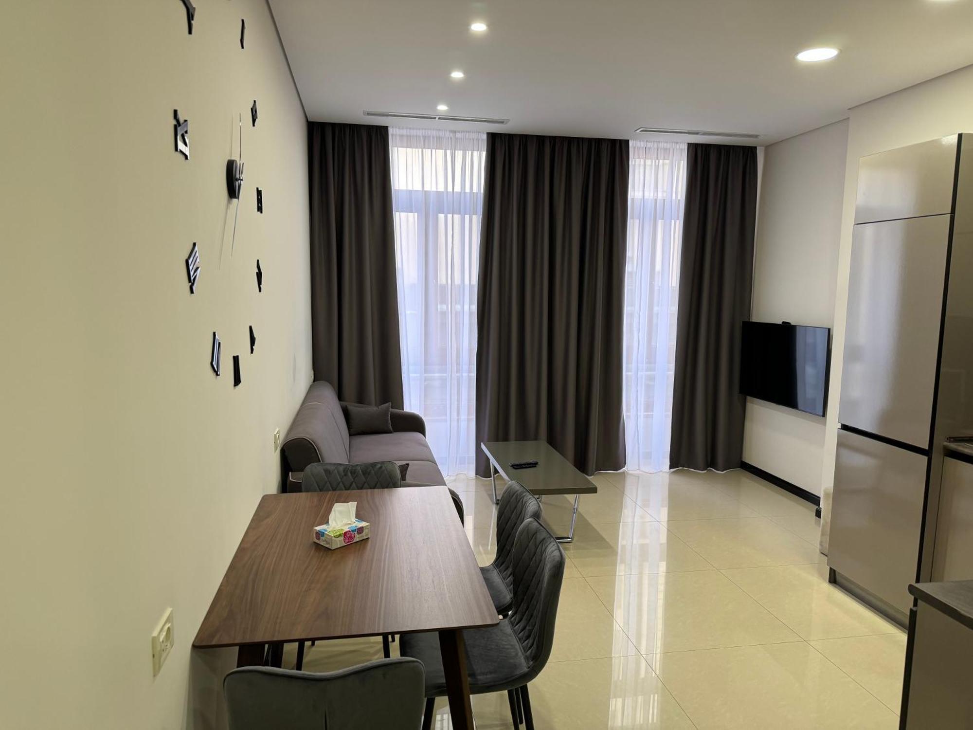 Avenue Residence يريفان المظهر الخارجي الصورة