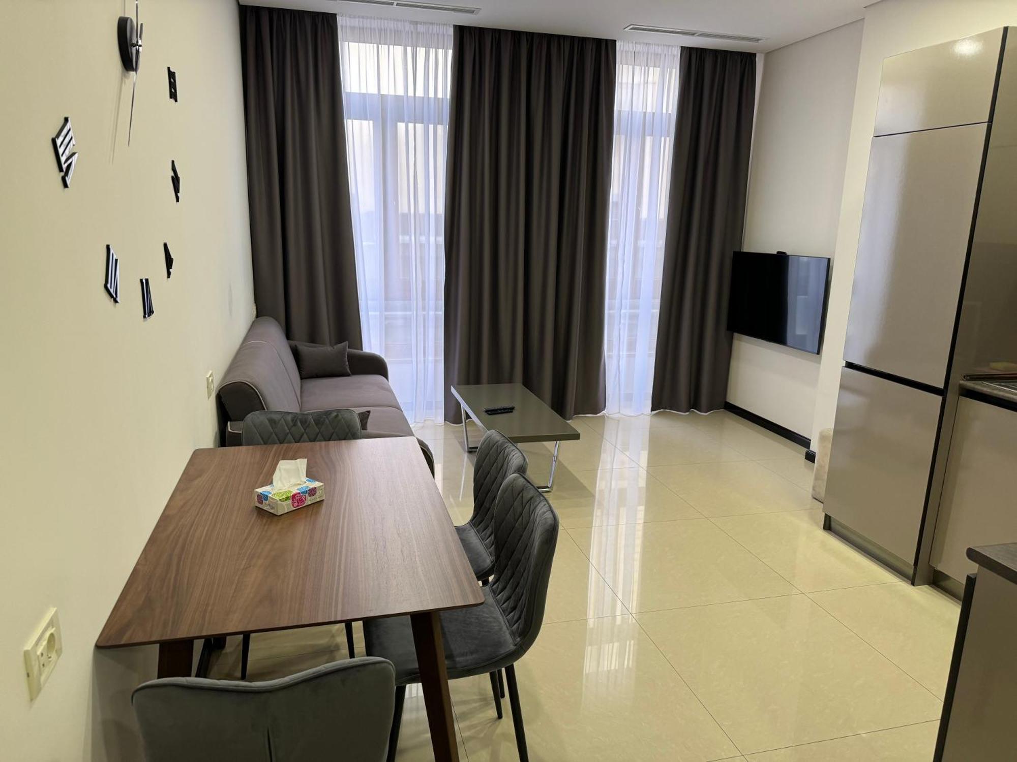 Avenue Residence يريفان المظهر الخارجي الصورة